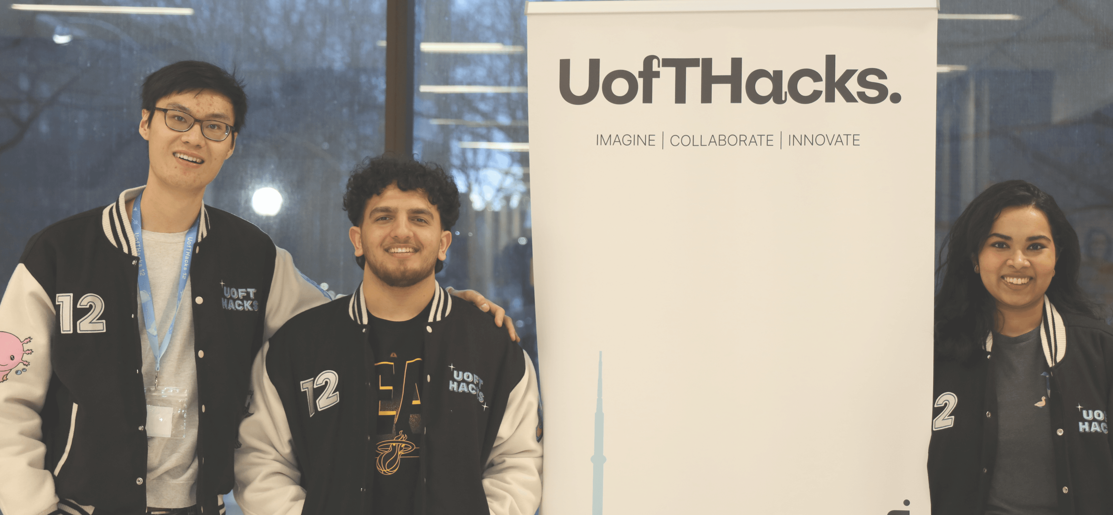 Retrospective: My Experience Leading UofT Hacks Sponsorships
